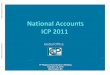 Global Office - World Bankpubdocs.worldbank.org/en/664031487260730810/pdf/04-00-ICP-RC0… · 1. Framework 2. National Accounts Activities 3. ... Construction & Civil Eng. Others