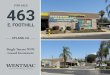E. FOOTHILL - LoopNet · 463 E. FOOTHILL BLVD UPLAND, CA 91786 BUILDING Approximately 3,240 square feet LAND Approximately 19,030 square feet USES Auto Repair APN 1045-524-15-0000