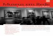 RPM-Boletim n35 · > NOTÍCIAS MUSEUS RPM: Exposição “Obras de Referência dos Museus da Madeira”. Receitas de bilheteira para a Madeira > OUTRAS NOTÍCIAS: Celebrações de