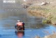 Groundwater Movement and Interaction with Surface Water ... · The State of Nebraska requires a sustainable balance between long-term water supplies and uses of groundwater and surface