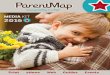 MEDIA KIT 2016 - ParentMap€¦ · MEDIA KIT 2016,cause parenting is a trip! Print eNews Web Guides Events. MISSION Parenting, from Popcorn to Broccoli ParentMap understands what