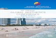 1ST ANNUAL GLOBAL AESTHETICS CONFERENCE · • Latest Techniques in Facial Rejuvenation and Rhinoplasty ... Surgery (ASAPS). He is a diplomat of the American Board of Plastic Surgery,