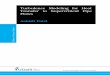 Masters Thesis: Turbulence Modeling for Heat Transfer to …renep/content/msc... · 2016-06-22 · Delft University of Technology Department of Process and Energy Delft The undersigned