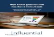 High Ticket Sales Funnels - inboxmarketingformula.cominboxmarketingformula.com/High-Ticket-Sales-Funnels... · Choosing the right sales funnel to sell your premium coaching and consulting
