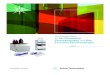 An Introduction to Gel Permeation Chromatography and Size ...€¦ · techniques and applications of gel permeation chromatography, also known as size exclusion chromatography (GPC/SEC),
