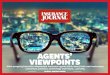 AGENTS’ VIEWPOINTS - Insurance Journal · Independent insurance agents are impressed by the carriers they place business with – but most also are interested in adding new company
