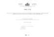 Bill 132 - Legislative Assembly of Ontario · Bill 132 An Act to reduce burdens on people and businesses by enacting, amending and repealing various Acts and revoking various Regulations