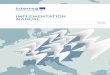 ImplementatIon manual - fondieuropei.regione.emilia-romagna.it · Page 2 Content INTRODUCTION 