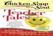 Chicken Soup for the Soul: Teacher Tales Soup for Soul… · Chicken Soup for the Soul: Teacher Tales; 101 Inspirational Stories from Great Teachers and Appreciative Students by Jack