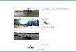 MAPLEWOOD VILLAGE FLOOD RISK MANAGEMEN T STRATEGY FINAL REPORT · 2016-11-04 · 6 Maplewood Village Flood Risk Management Strategy Final Report : Figure 3. State of development applications