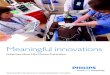 Philips HeartStart MRx Monitor/Defibrillator€¦ · 23/5/2017  · design can help your team save a life. • Clinical networking capability on the IntelliVue Clinical Network for