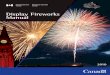 Display Fireworks Manual - Oro-Medonte Documents/2010 Display...If you do not receive the reminder to renew your certificate, contact your ERD regional office. Replacement of lost