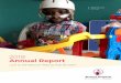 2018 Annual Report - Shriners Hospitals for Children · 2019-04-02 · 4 Shriners Hospitals for Children fl Houston 2018 Annual Report 5 Historical Timeline 6-year-old Cooper received