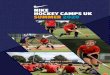 NIKE HOCKEY CAMPS UK SUMMER 2020 · We can provide airport transfers to/from London Heathrow (LHR) and London Gatwick (LGW) airports. Arrival transfers are available for flights landing