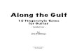 15 Fingerstyle Tunes for Guitar · 15 Fingerstyle Tunes for Guitar - Along the Gulf - Banjo Man - Better Days - County Line - Eldon's Tune - Kayla - Lone Star - Long Gone In memory