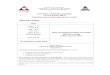 2017 OSHC TRAINING CALENDAR (as of 4 August …oshc.dole.gov.ph/images/Files/Training Calendar/training...Contact person: Mr. Rhelly B. Agustin Aug. 19-20, 26-27 Aug. 22-25 BOSH Training