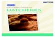 RSPCA welfare standards for hatcheries May 2017 formatted · Management RSPCA welfare standards for hatcheries 2 May 2017 * indicates an amendment M 1.11 Relevant staff must receive