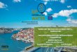 WATER AND THE CIRCULAR ECONOMY, PART 2 …water innovation: bridging gaps, creating opportunities 27 and 28 september 2017 alfÂndega porto congress centre water and the circular economy,