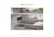Dekton Kitchen & Bathroom · 2020-07-12 · Dekton® XGloss Stonika es hiperrealismo, mayor definición y profundidad, y lo más importante, mantiene las mismas características que