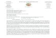 CITY PLANNING DEPARTMENT OF City of Los Angeles · 2017-01-06 · Dear Chairman Huizar, Vice Chair Harris-Dawson, Honorable Councilmembers, and Director Bertoni: CRM Properties is