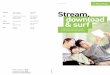 Stream, - StarHub · Simply sign up at any StarHub Shop, plug it into your home’s cable point, and surf away! Voice-enabled Cable Modem 6 months JuniorProtect Basic StarHub Cable