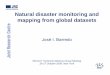 EM-DAT | The international disasters database - …emdat.be/sites/default/files/TAG2009_023.pdfEM-DAT Technical Advisory Group Meeting 26-27 October 2009, New York Outline - Assessing