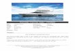 Ferretti Yachts 530 - YachtCreators · Ferretti Yachts 530 – PRIMO PRIMOPRIMO 2014 FERRETTI 530 MOTOR YACHT This 2014 Ferretti 530 is new to the market and priced for immediate