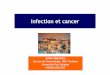 Infection et cancer - SPLFsplf.fr/wp-content/uploads/2016/09/GOLF2016Mazieres.pdf · exposure to silica and lung cancer: pooled analysis of two case-control studies in Montreal, Canada