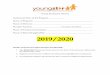 2017 Group YoungStar Evaluation Criteria · 4/19/2018 Group 3 YoungStar Evaluation Criteria Group Child Care Programs1 This document outlines the items that will be evaluated for