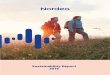 Sustainability Report - Nordea...Nordea Sustainability Report 2016 Reading guide Welcome to Nordea’s Sustainability Report 2016. This is our invitation to share with you our opportunities,