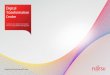 Fujitsu Global : Fujitsu Global IT services and solutions - Digital … · 2019-11-04 · The Fujitsu Digital Transformation Centre is a purpose-built tech-nology-assisted workshop
