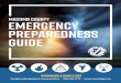 MACOMB COUNTY EMERGENCY PREPAREDNESS GUIDE€¦ · emergencies and disasters throughout the county. The Director of Emergency Management is appointed by the County ... This includes