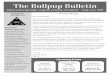 The Bullpup Bulletin - Glenwood L. Academy€¦ · questions about this policy, please contact Mrs. Austin, our social worker, at 435-8242 ext. 3. August’s Top Dogs Way to be respectful,