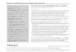 SIDLEY CORPORATE GOVERNANCE REPORT - Sidley Austin/media/update-pdfs/2016/06/... · The SEC has unsuccessfully sought to adopt a market-wide proxy access rule for decades. Most recently,