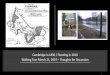 Cambridge in 1830 / Flooding in 2010 Walking Tour March 21 .../media/Files/CDD/... · 3/21/2019  · • ConCom Review –MA Wetlands ... 4. 83 kW Solar PV on roof Sub-metered utilities