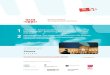 Vienna - aija.org · and business? then aija is your association. aija gives legal professionals an excellent opportunity to contribute to important topics concerningthe professionin