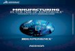 AGENDA - 3D S€¦ · Fabrication Portfolio. Management ExpertDELMIA-Dassault Systèmes. Production Scheduling. in Complex Discrete. Environments. Jean-Luc BADOC. Head of DELMIA WW
