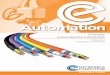 Automation · international groups in different markets. Our wide range of products covers different applications: Automotive, Industrial Automation, Security, Data transmission,