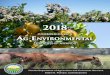 2018 - Florida Department of Agriculture & Consumer Services€¦ · 2012 Deroose Plants, Inc. – Apopka Southern Accent Farm – Okeechobee 2011 Straughn Farms, LLC – Waldo 2010