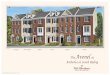 ARTIST RENDITION Avenel at - Toll Brothers® Luxury Homes · 2019-02-11 · ARTIST RENDITION The Avenel at Amberlea at South Riding Georgian New England Federal Classic Georgian Federal