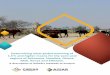 Determining what global warming of 1.5°C and higher means for … · 3 Determining what global warming of 1.5°C and higher means for the semi-arid regions of Botswana, Namibia,