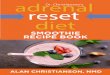 Smoothie Recipe book - Dr. Alan Christiansondrchristianson.com/thyroid/wp-content/uploads/2016/08/...5 Ingredients • 2 scoops of Dr. Christianson’s adrenal reset shake • 3 cups