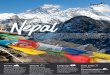 Nepal · Nepal With 8 of the top 10 tallest mountains in the world, Nepal is an ideal destination for teams looking for the thrill of adventure. Trek up to high altitudes for stunning