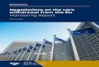Monitoring Report Documents/20-25-BMR... · Negotiations on the UK’s withdrawal from the EU: Monitoring Report 3 2. Developments in the UK-EU negotiations The fifth round of negotiations