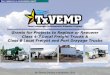 Grants for Projects to Replace or Repower Class 4-7 Local ... · Trucks and Class 8 Local Freight and Port Drayage Trucks • Eligible applicants include any person or entity who