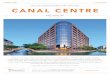 Canal Centre Brochure digital - LoopNet...established 1982 renovated 2019 Office Building 237,692 SF 400 E. LAS COLINAS BOULEVARD, IRVING, TEXAS 75039 Located in the heart of the Las
