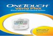 Blood Glucose Monitoring System - One Touchorigin- Ready Artwork_V1... · The BLUETOOTH® word mark and logos are owned by the Bluetooth SIG, Inc. and any use of such marks by LifeScan