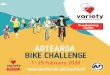 PANTONE solid coated 485C AOTEAROA˜ BIKE˜CHALLENGE€¦ · Register yourself and/or your organisation for the Aotearoa Bike ... Tips & Tricks * Please note, all donations must be