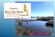 Friends of Skeleton Creek AGM - NatureWestnaturewest.org.au/attachments/article/442/FoSC AGM Nov...Excursion to Limeburners Bay, Hovells Creek, a Ramsar bird habitat area, followed