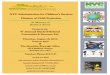 4th Annual Back-2-School - New York · 2016-07-06 · th Annual Back-2-School Community & Resource Fair Thursday, August 18, 2016 11am to 4pm @ The Brooklyn Borough Office 1274 Bedford